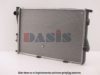 BMW 17112246012 Radiator, engine cooling